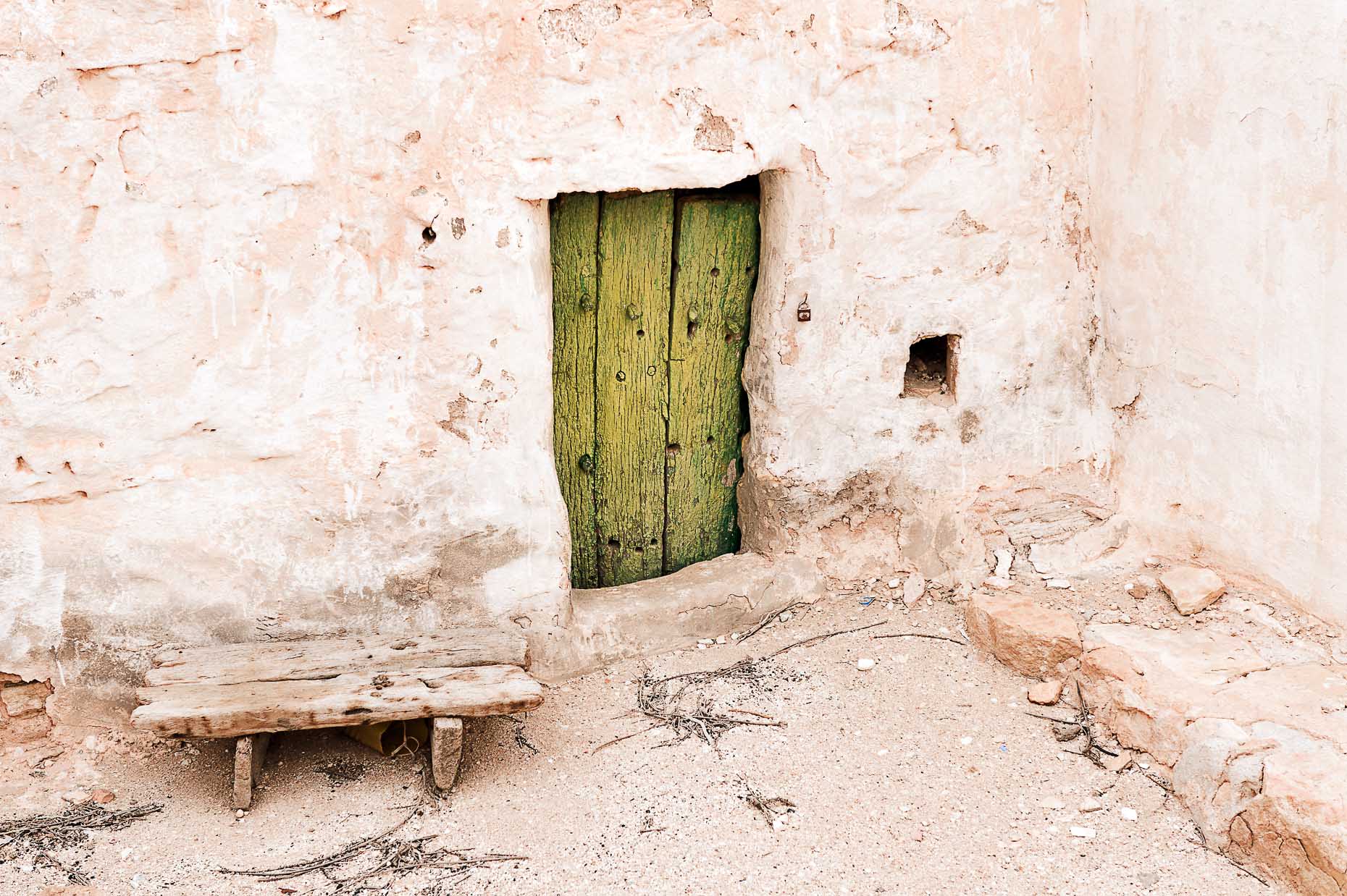 Guermassa, Tunisia